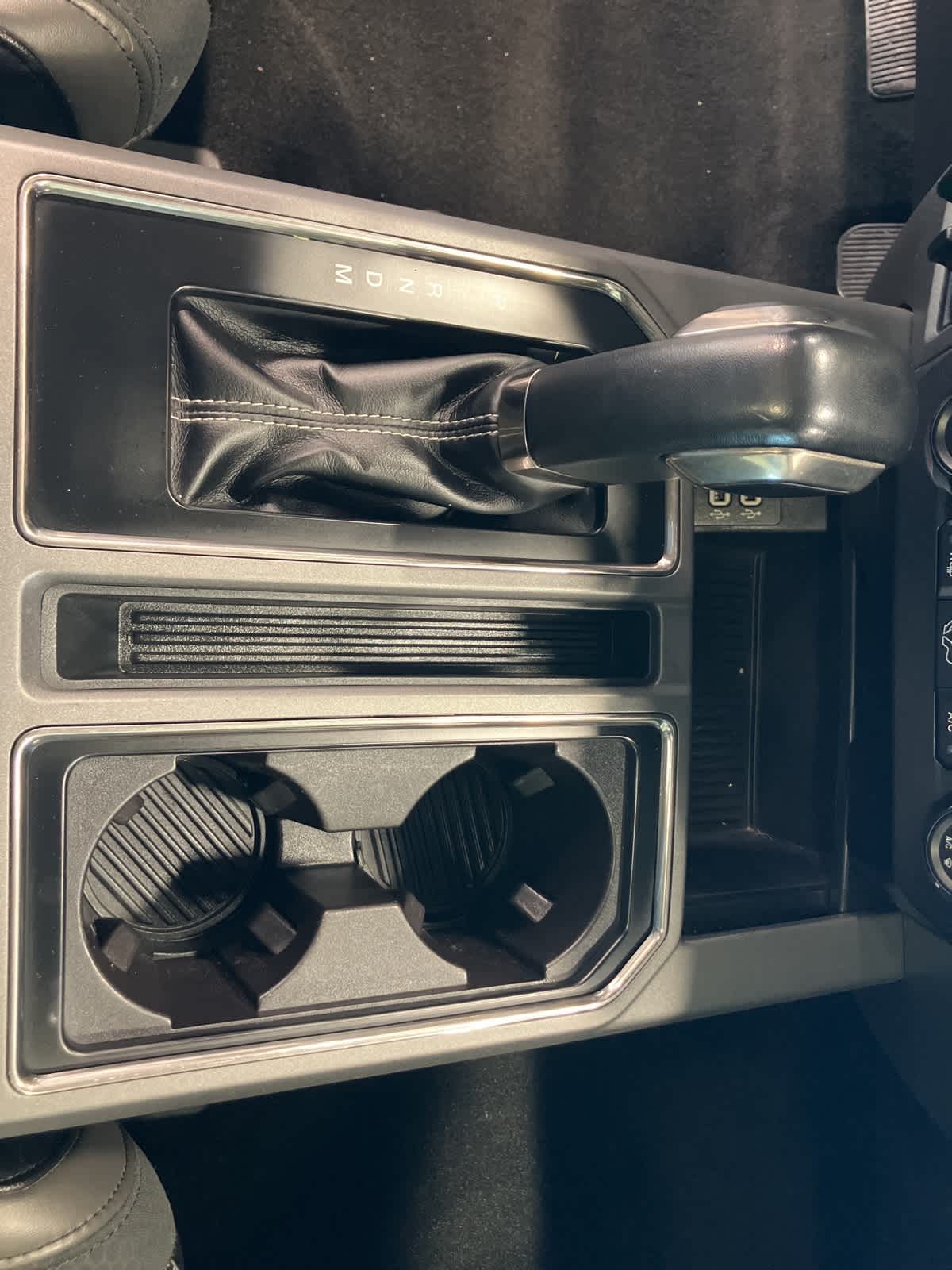 Thumbnail: 2019 Ford F-150 - 19