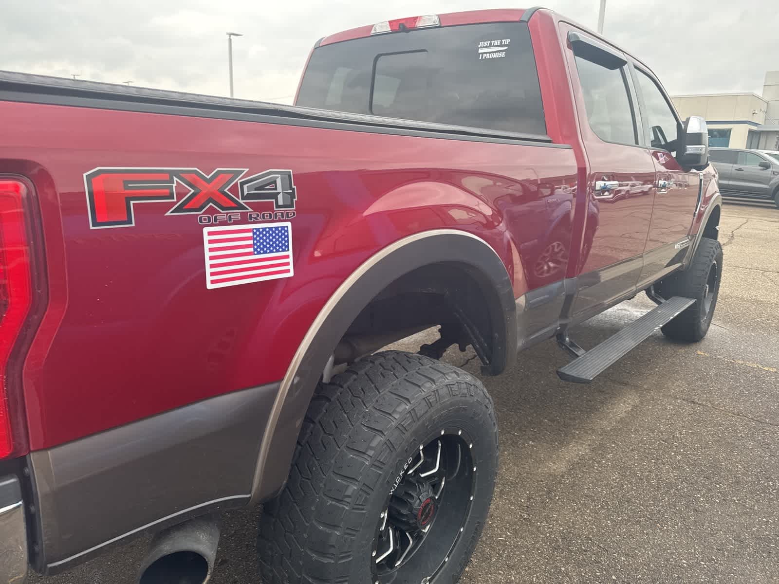 Thumbnail: 2017 Ford Econoline - 18