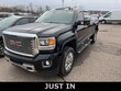  GMC Sierra 2500HD