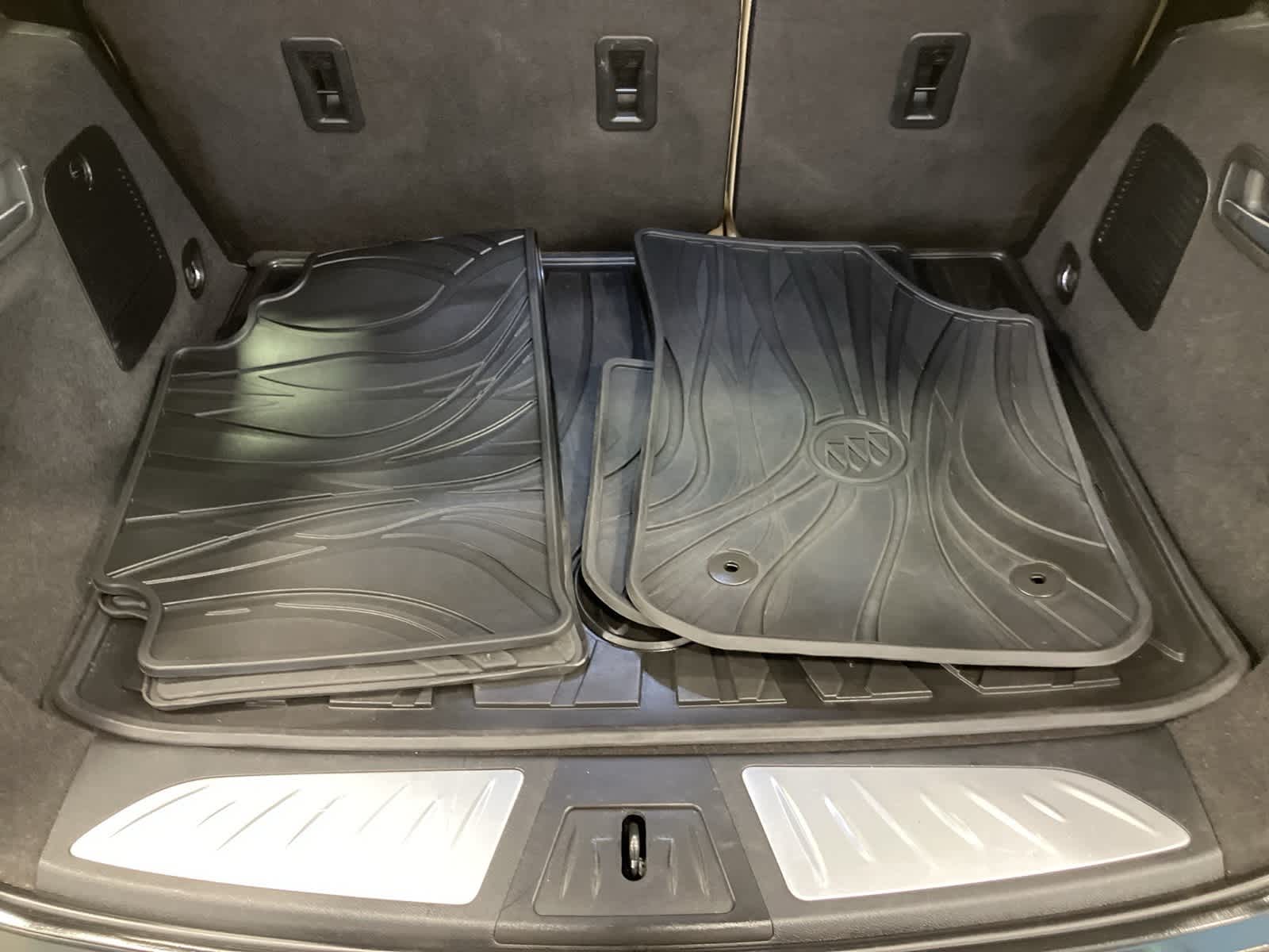 Thumbnail: 2019 Buick Envision - 30