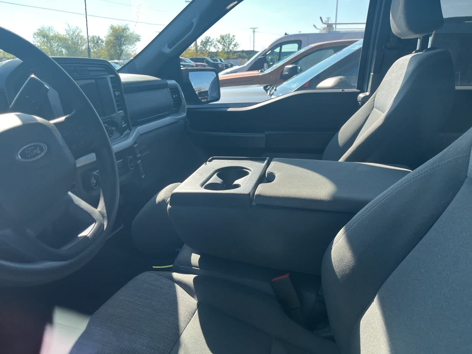 Thumbnail: 2022 Ford F-150 - 24