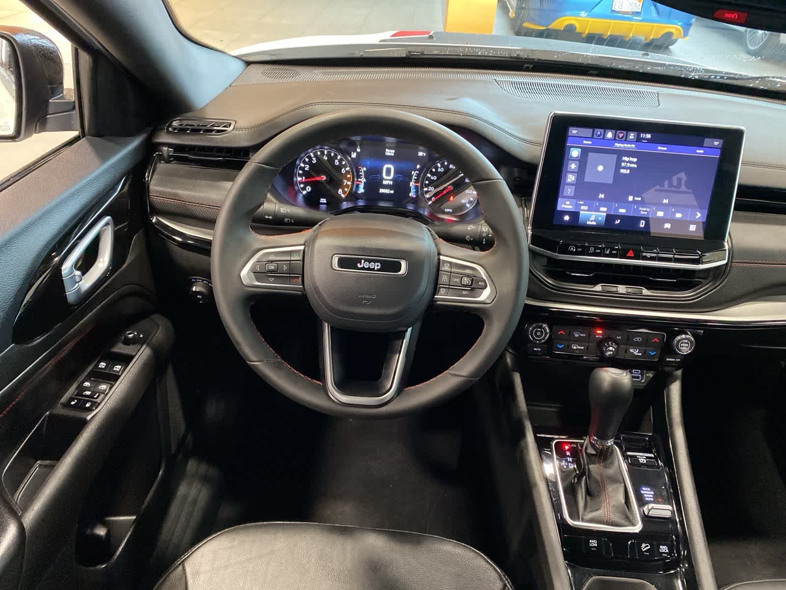 Thumbnail: 2025 Jeep Compass - 15