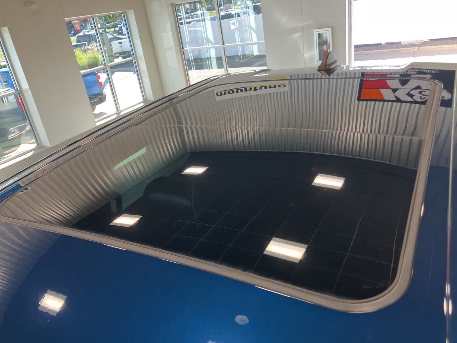 Thumbnail: 2023 RAM 1500 - 10