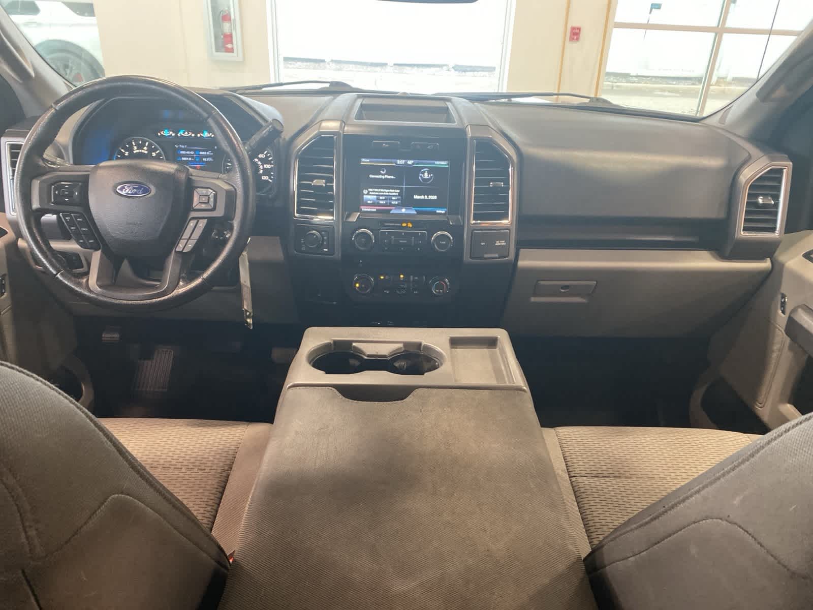 Thumbnail: 2015 Ford F-150 - 15