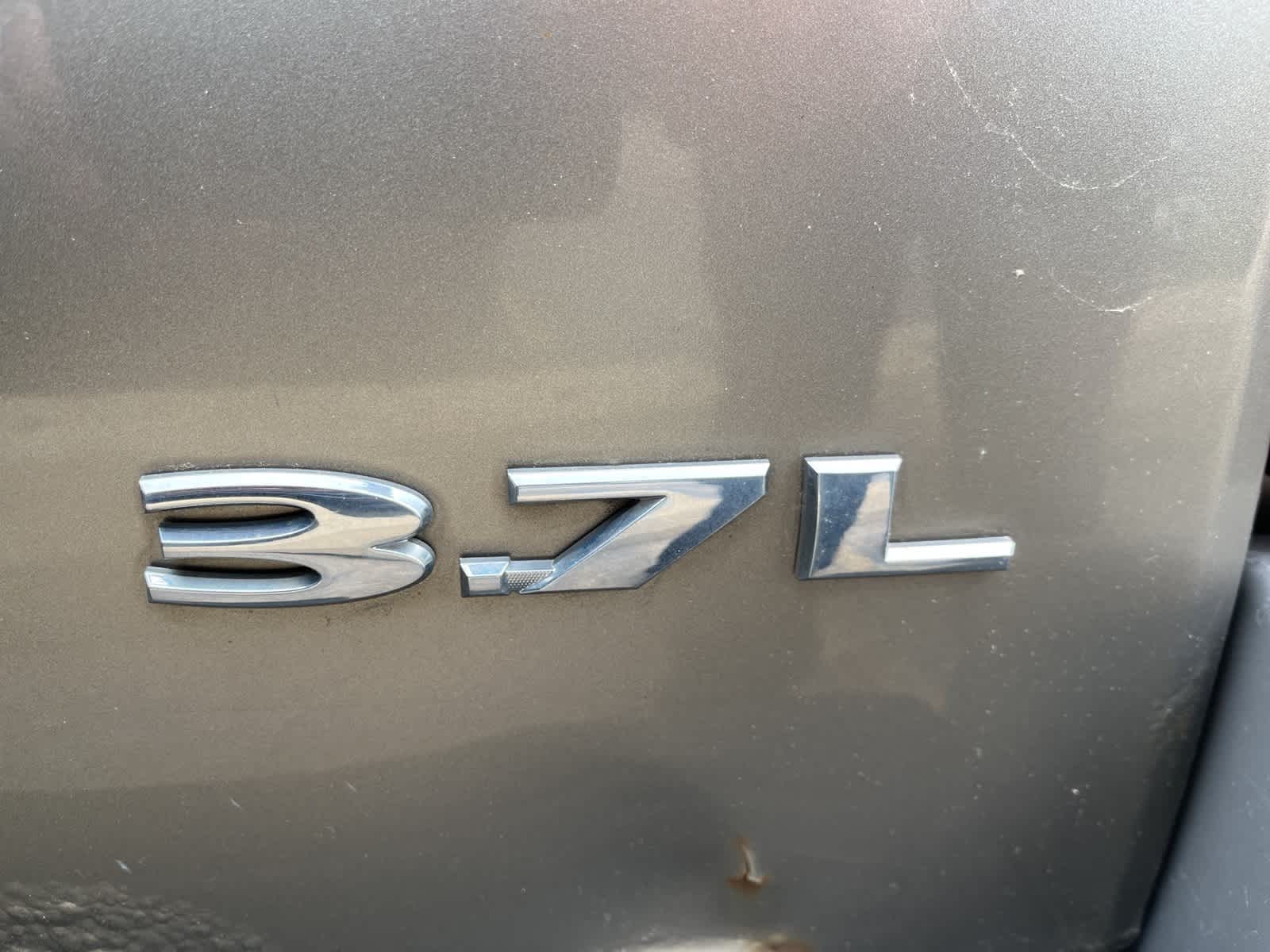 Thumbnail: 2005 Jeep Liberty - 13