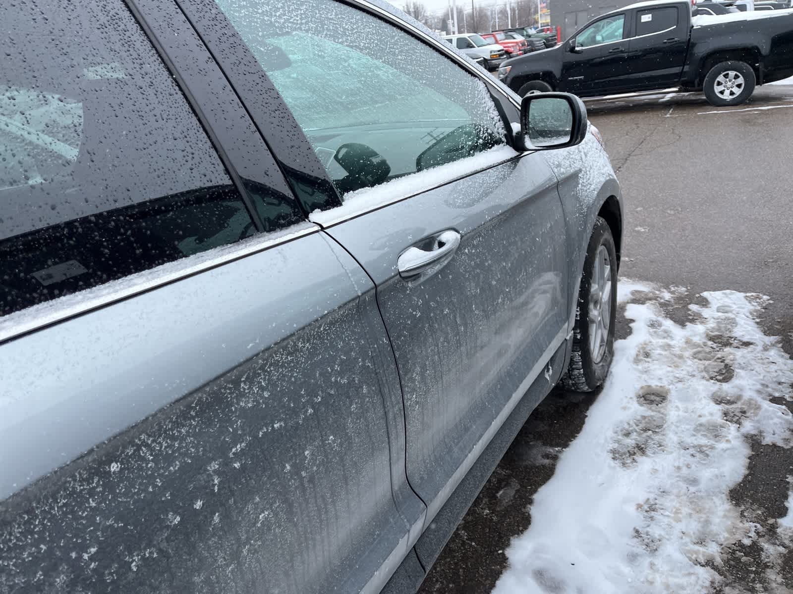 Thumbnail: 2023 Ford Edge - 15