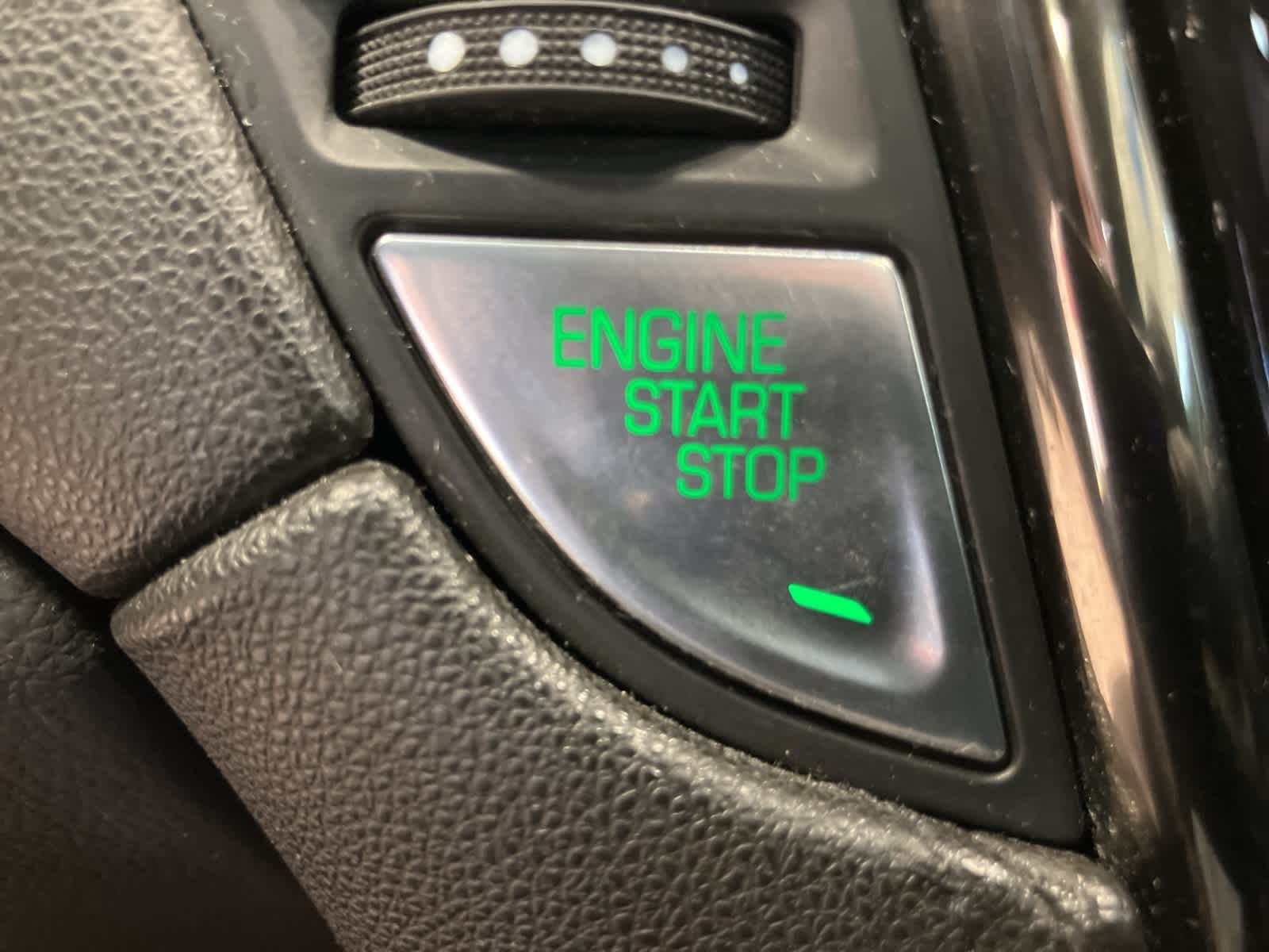 Thumbnail: 2015 Cadillac ATS - 22