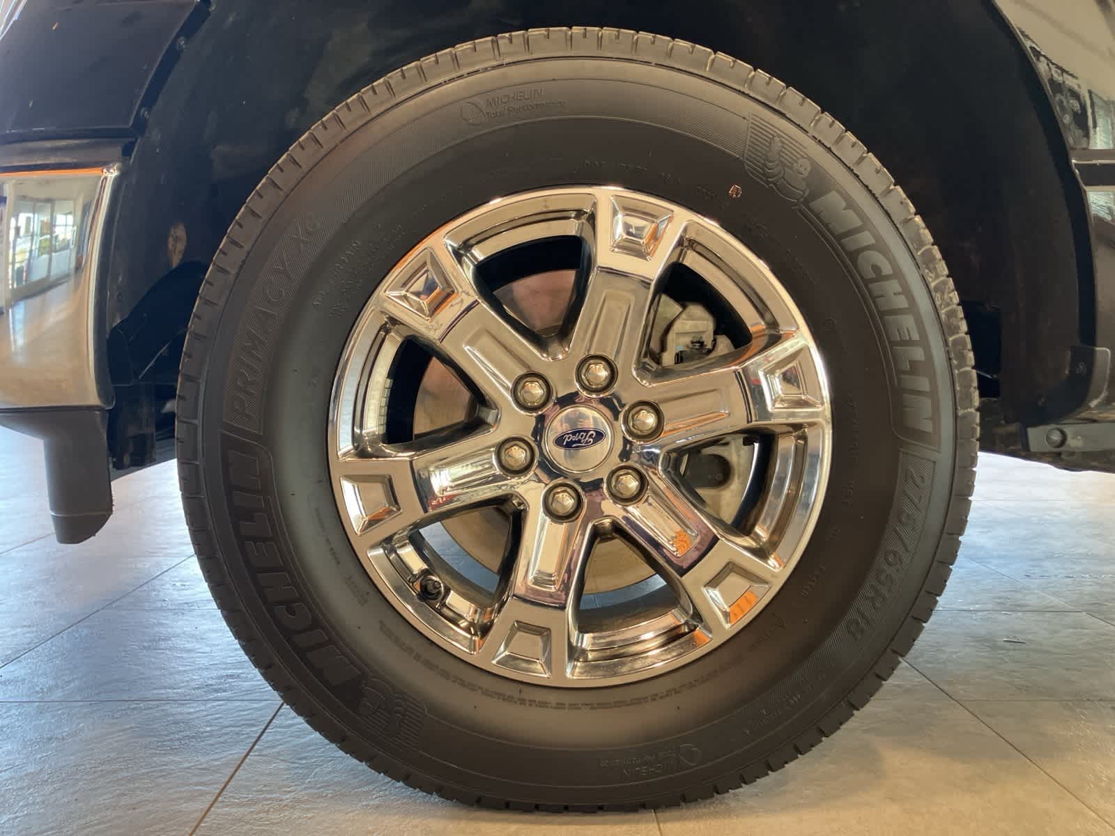 Thumbnail: 2023 Ford F-150 - 9