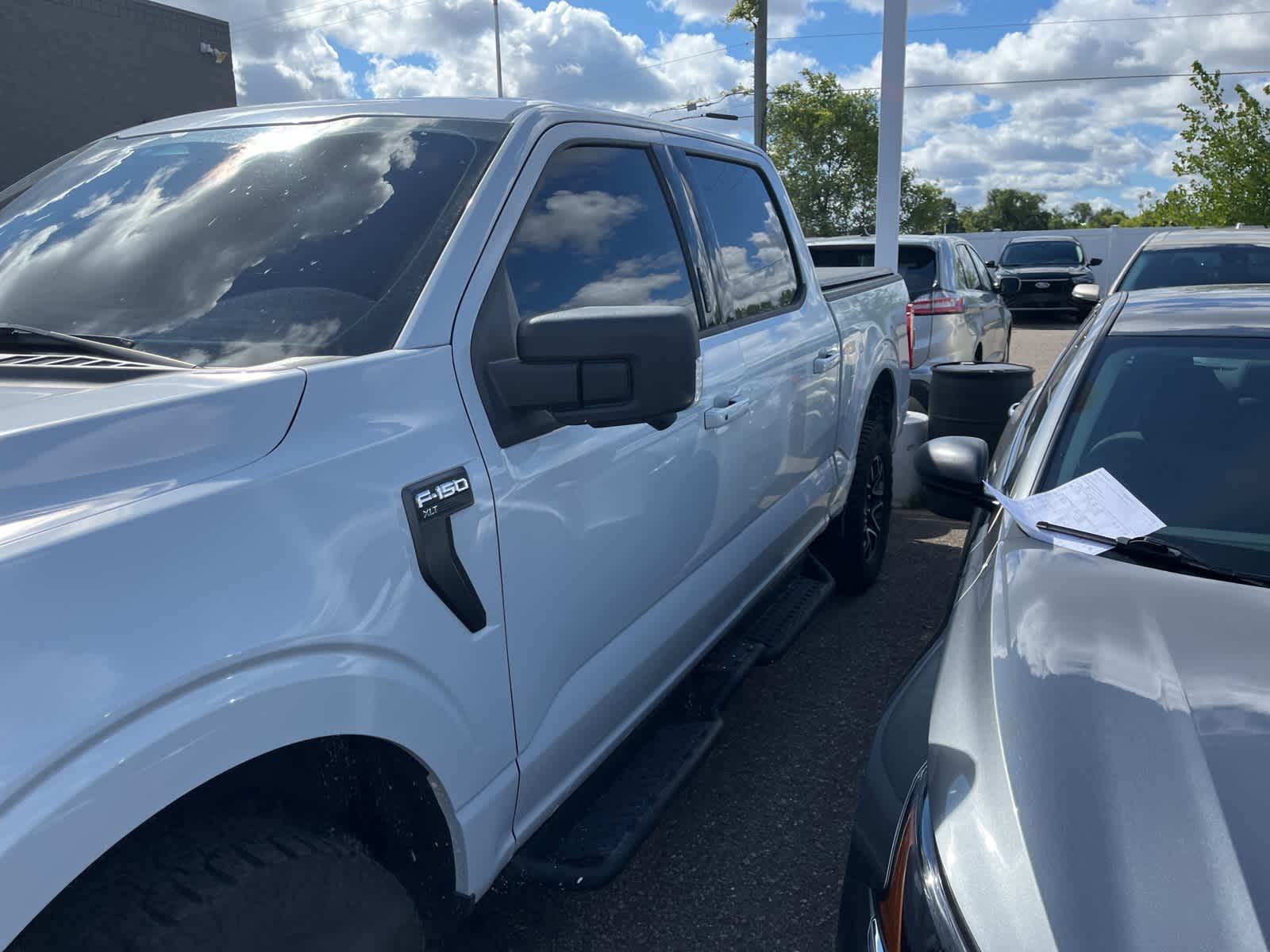 Thumbnail: 2022 Ford F-150 - 6