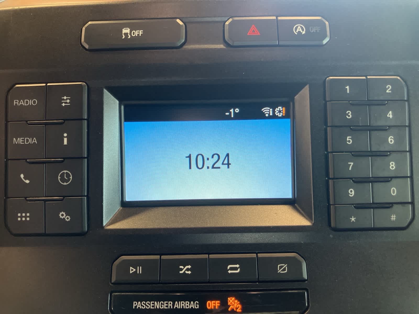 Thumbnail: 2018 Ford F-150 - 21