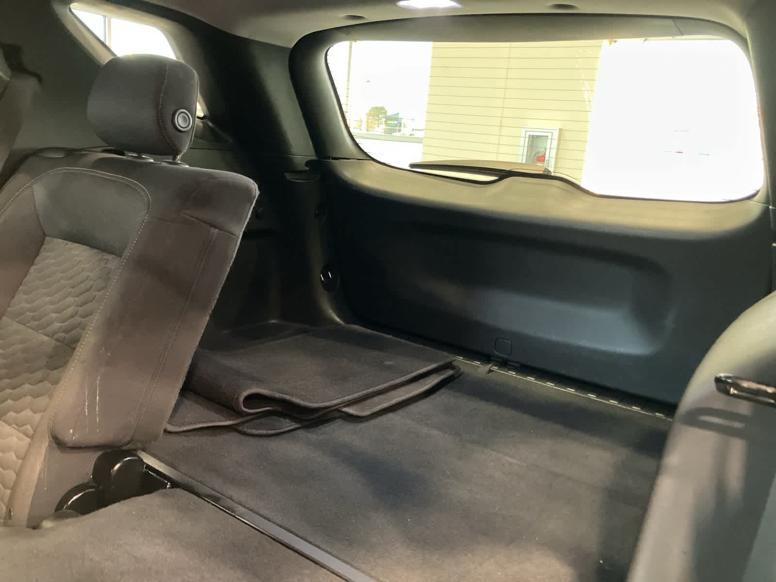 Thumbnail: 2018 Chevrolet Equinox - 25