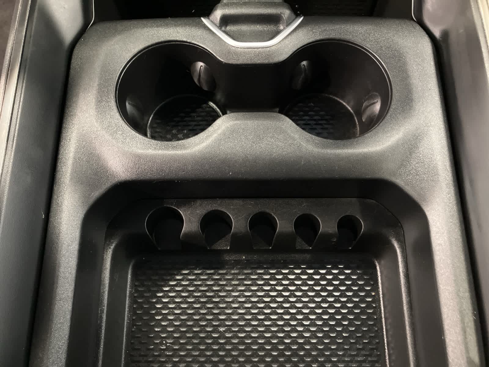 Thumbnail: 2019 RAM 1500 - 16