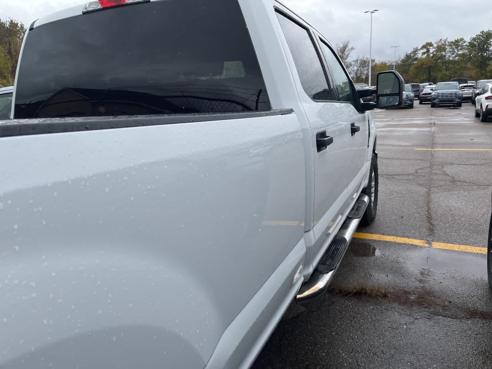 Thumbnail: 2019 Ford Econoline - 15