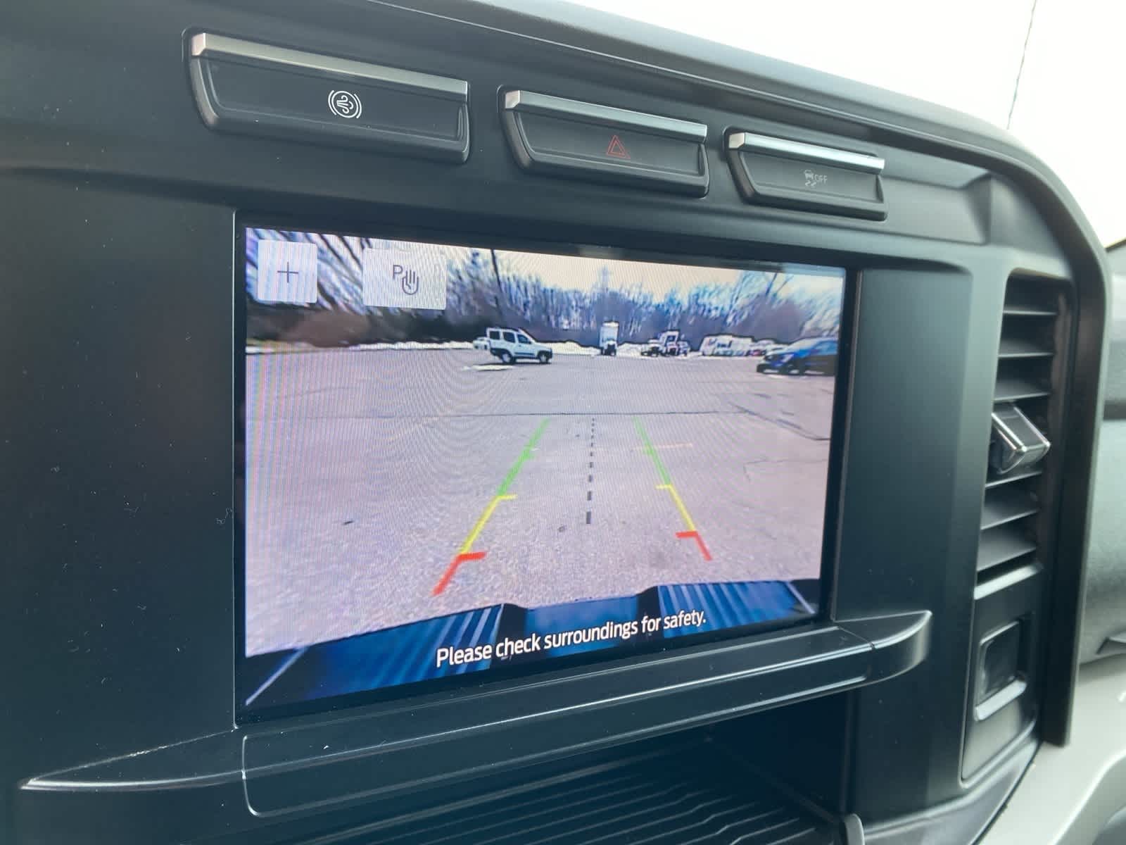 Thumbnail: 2024 Ford Econoline - 24