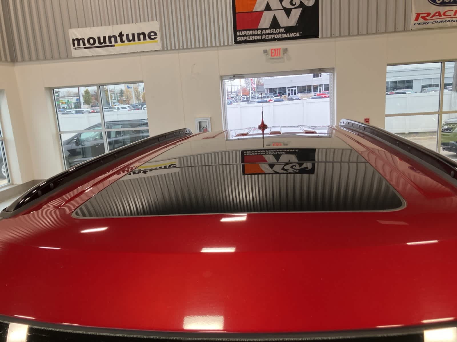 Thumbnail: 2018 Ford Explorer - 11