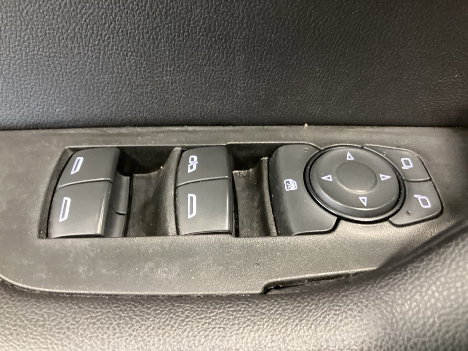 Thumbnail: 2021 Chevrolet Blazer - 14