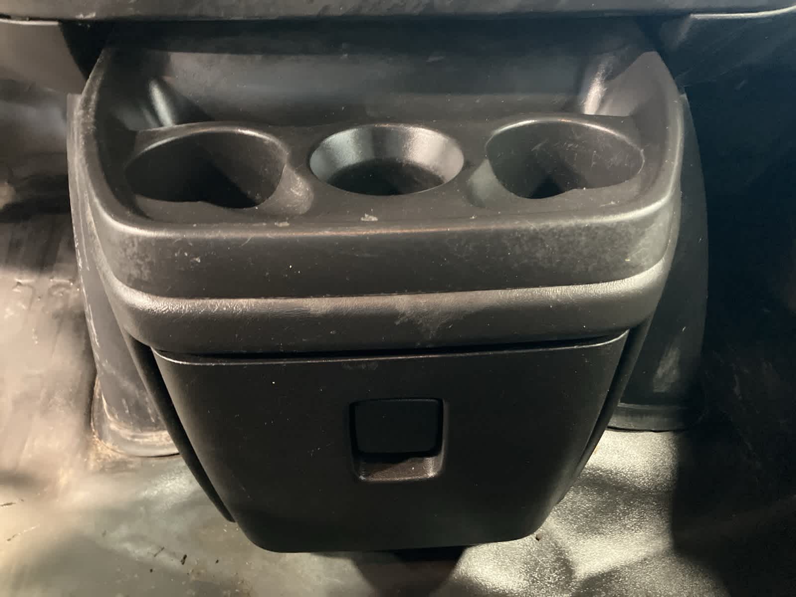 Thumbnail: 2021 GMC Savana - 15