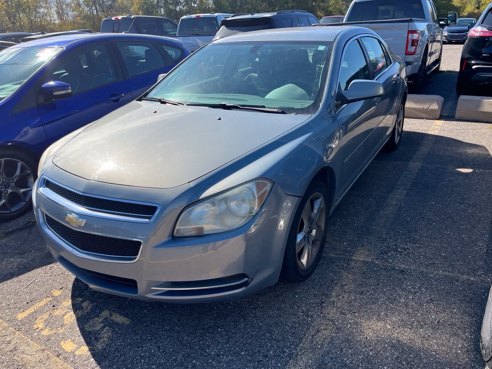 2008 Chevrolet Malibu