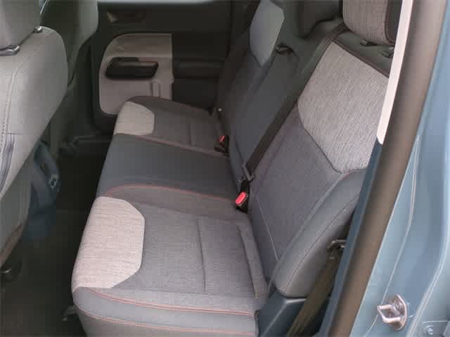 Thumbnail: 2023 Ford Maverick - 18