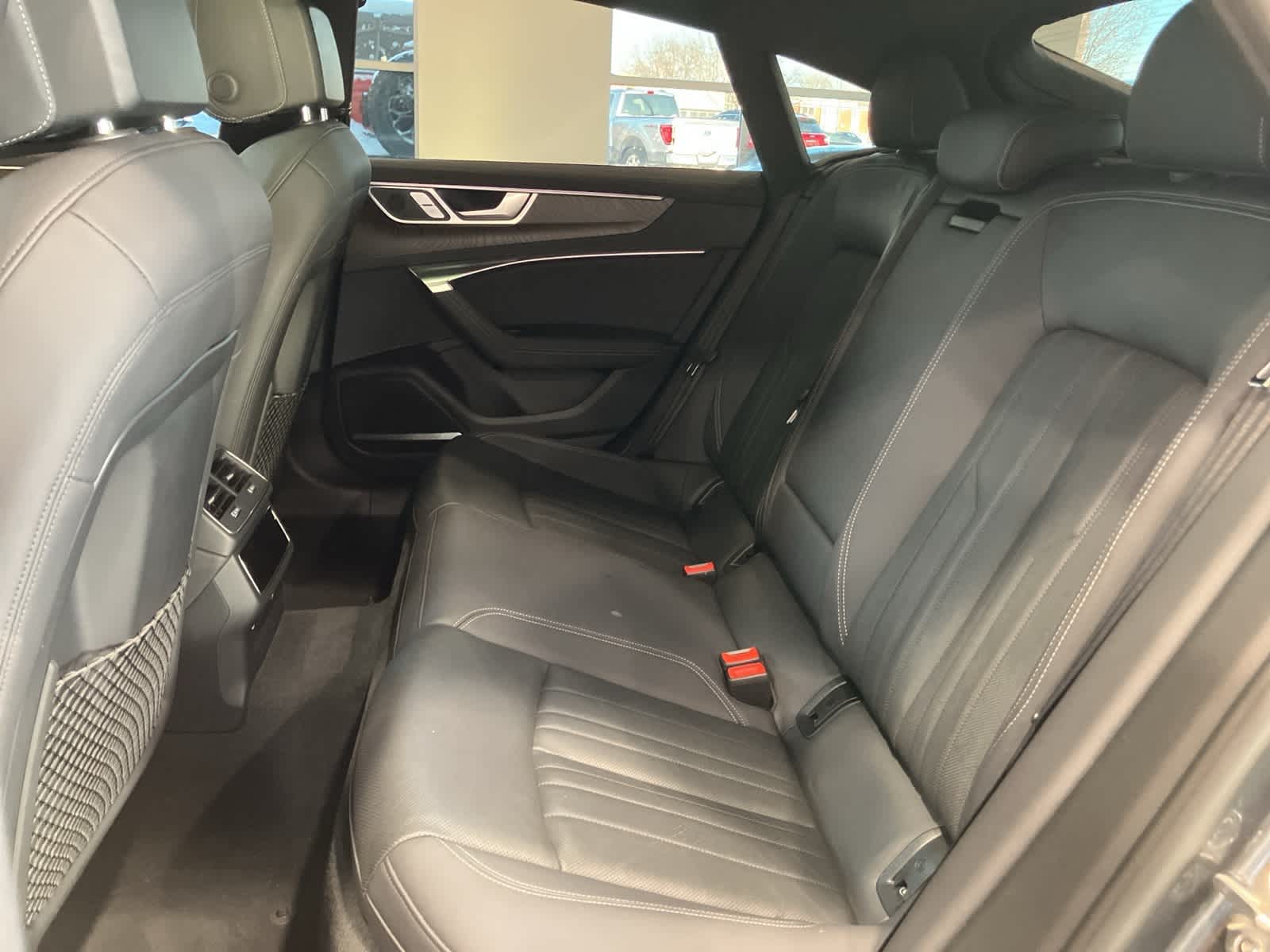 Thumbnail: 2019 Audi A7 - 29