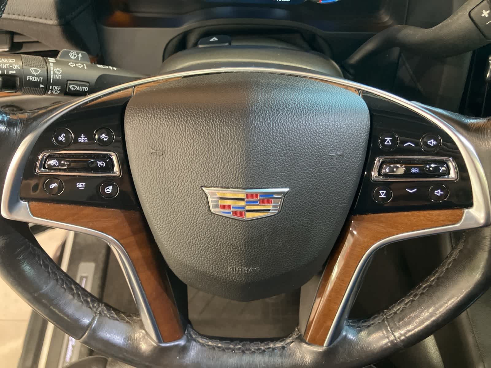 Thumbnail: 2020 Cadillac Escalade - 19