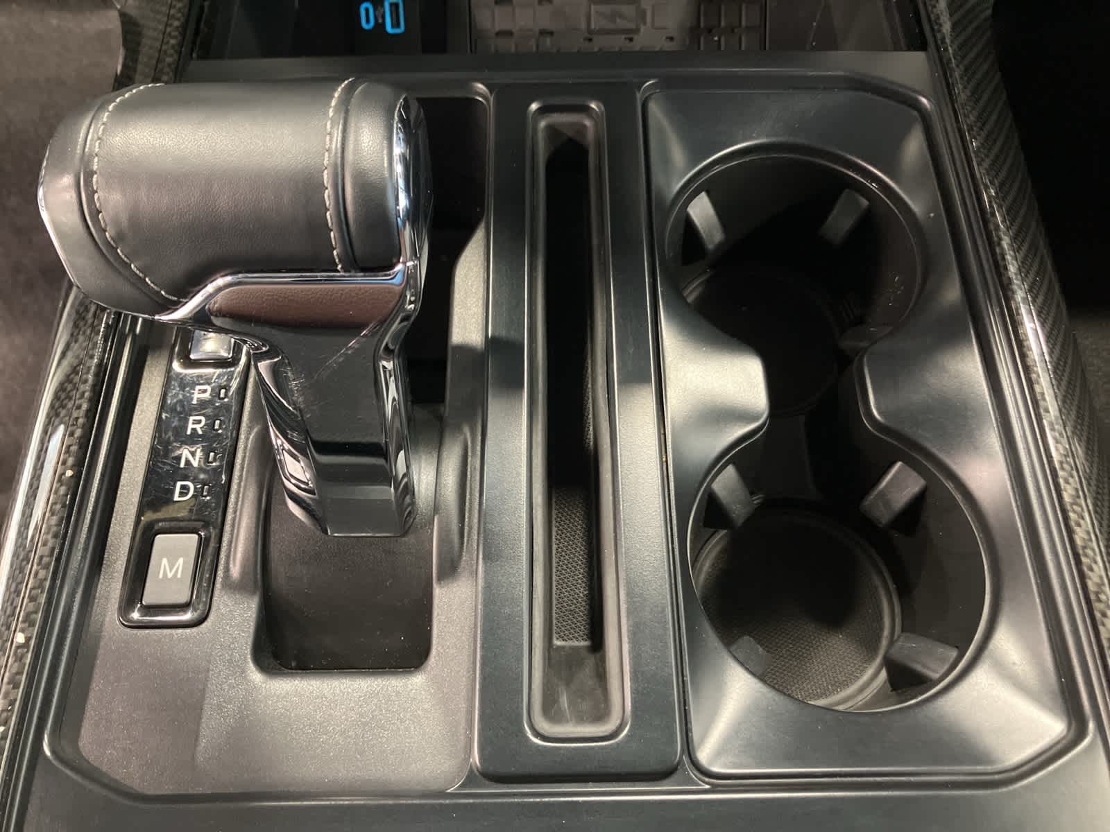 Thumbnail: 2023 Ford F-150 - 23