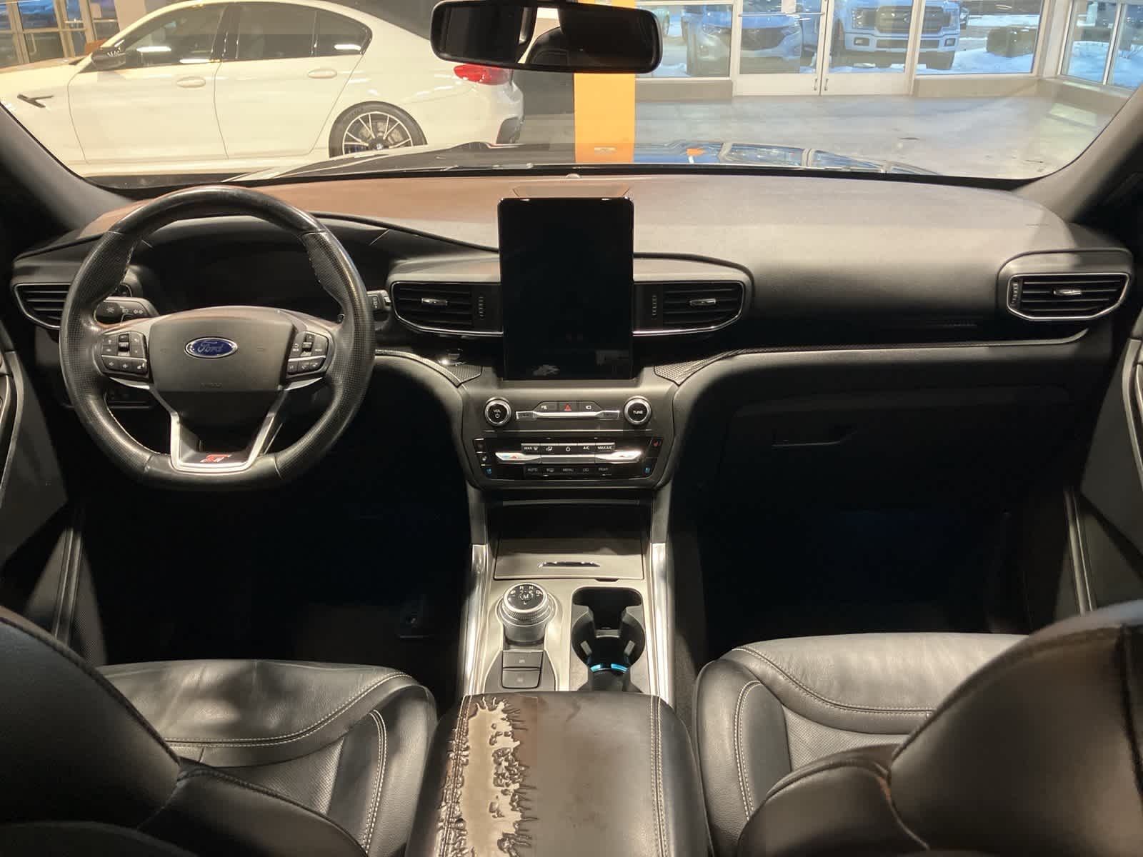 Thumbnail: 2020 Ford Explorer - 24