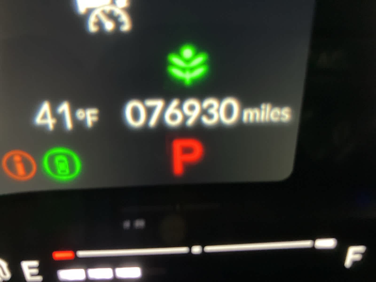 Thumbnail: 2023 Honda Civic - 28