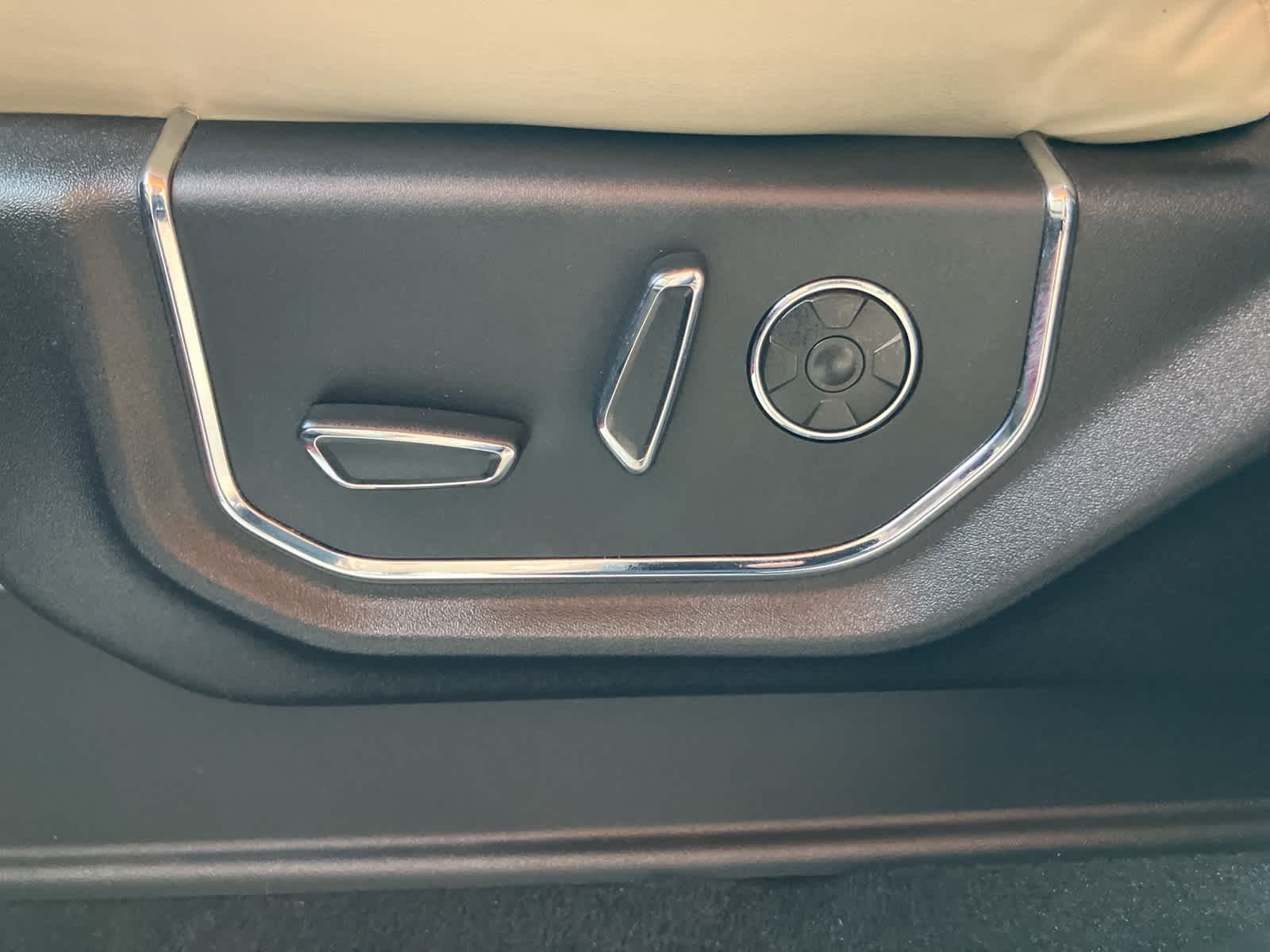 Thumbnail: 2019 Ford Expedition MAX - 14