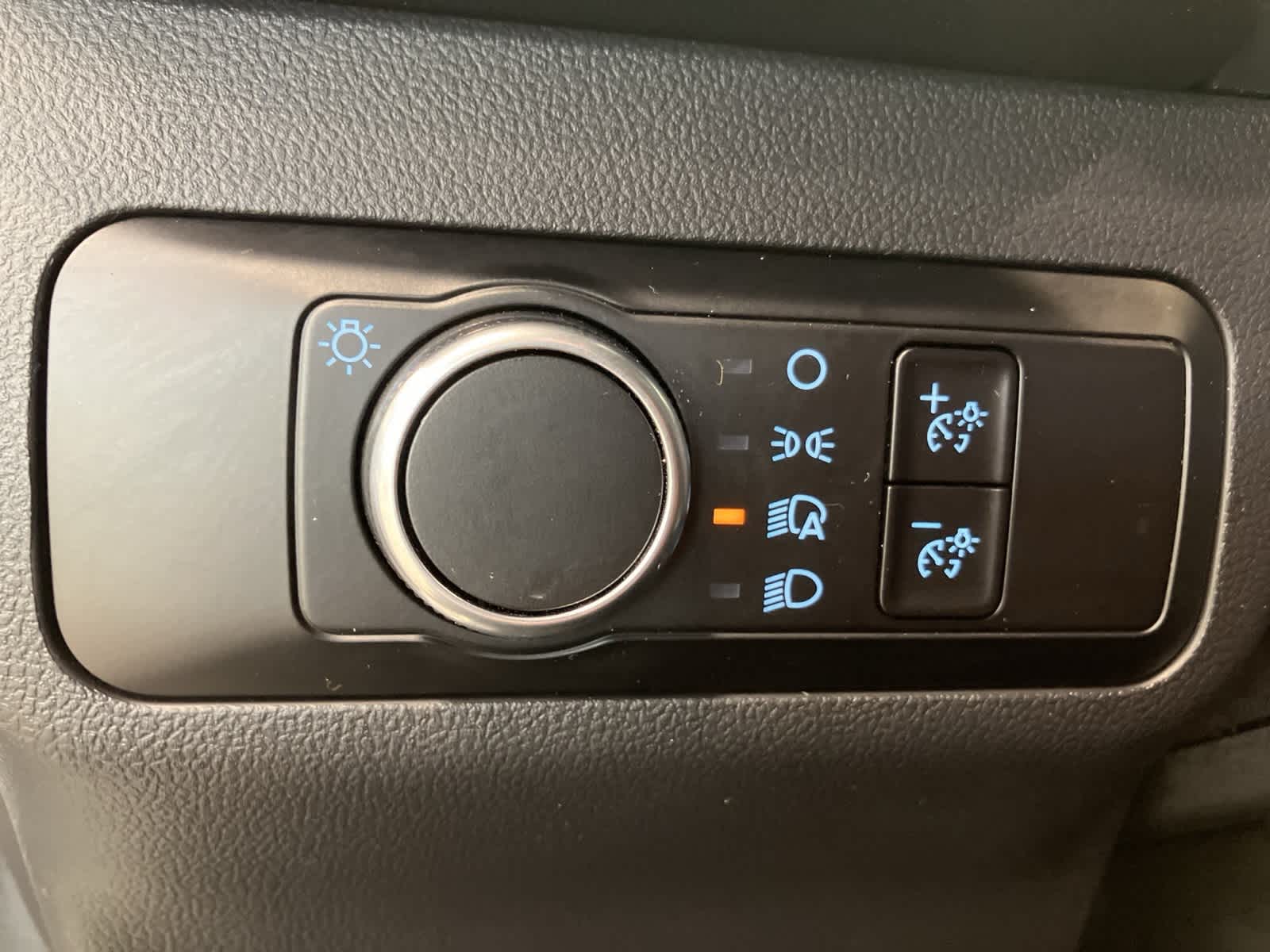 Thumbnail: 2025 Ford Escape - 13