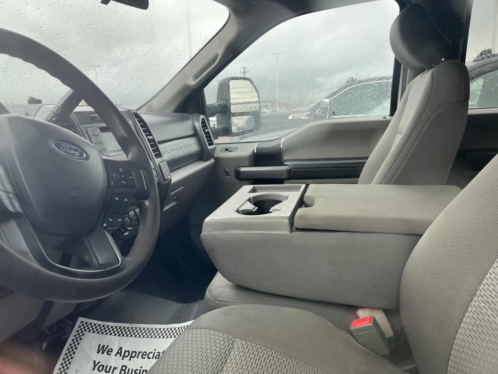 Thumbnail: 2019 Ford Econoline - 27