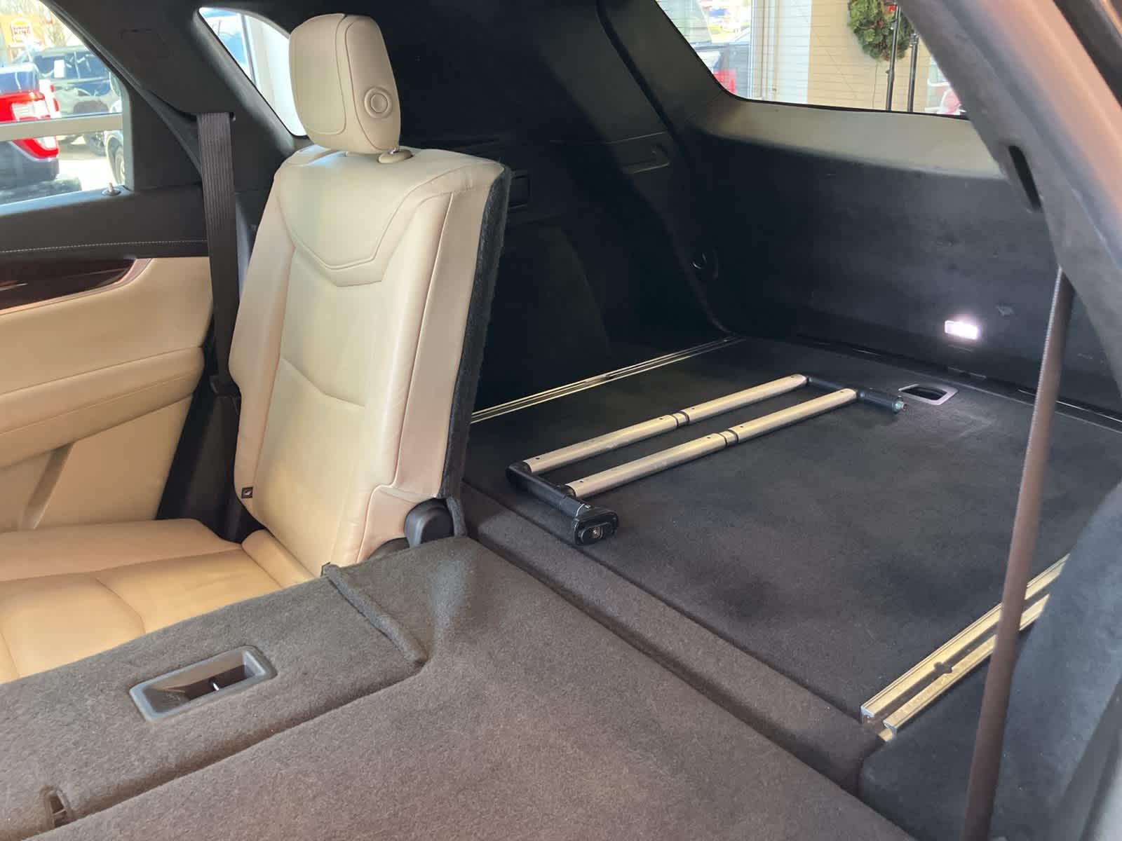 2018 Cadillac XT5 Luxury 18