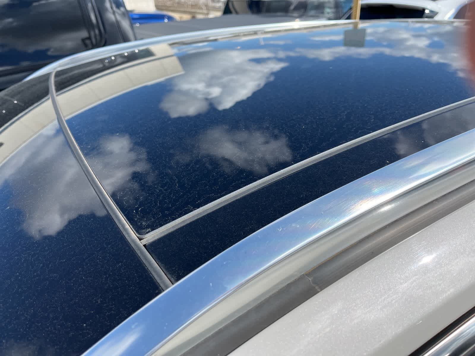 Thumbnail: 2021 Lincoln Corsair - 21