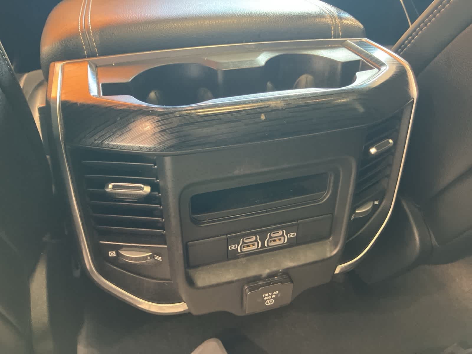 Thumbnail: 2023 RAM 1500 - 26