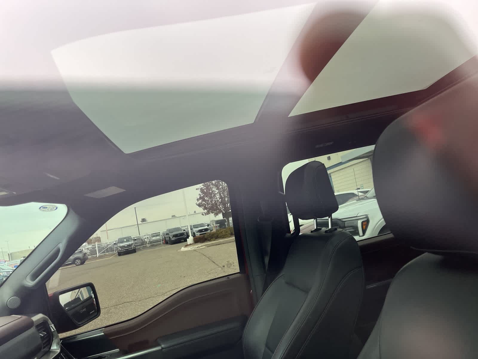 Thumbnail: 2023 Ford F-150 - 22