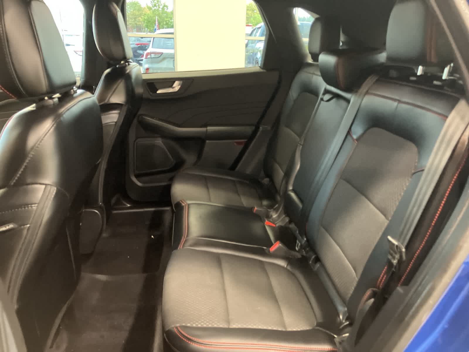 Thumbnail: 2023 Ford Escape - 24