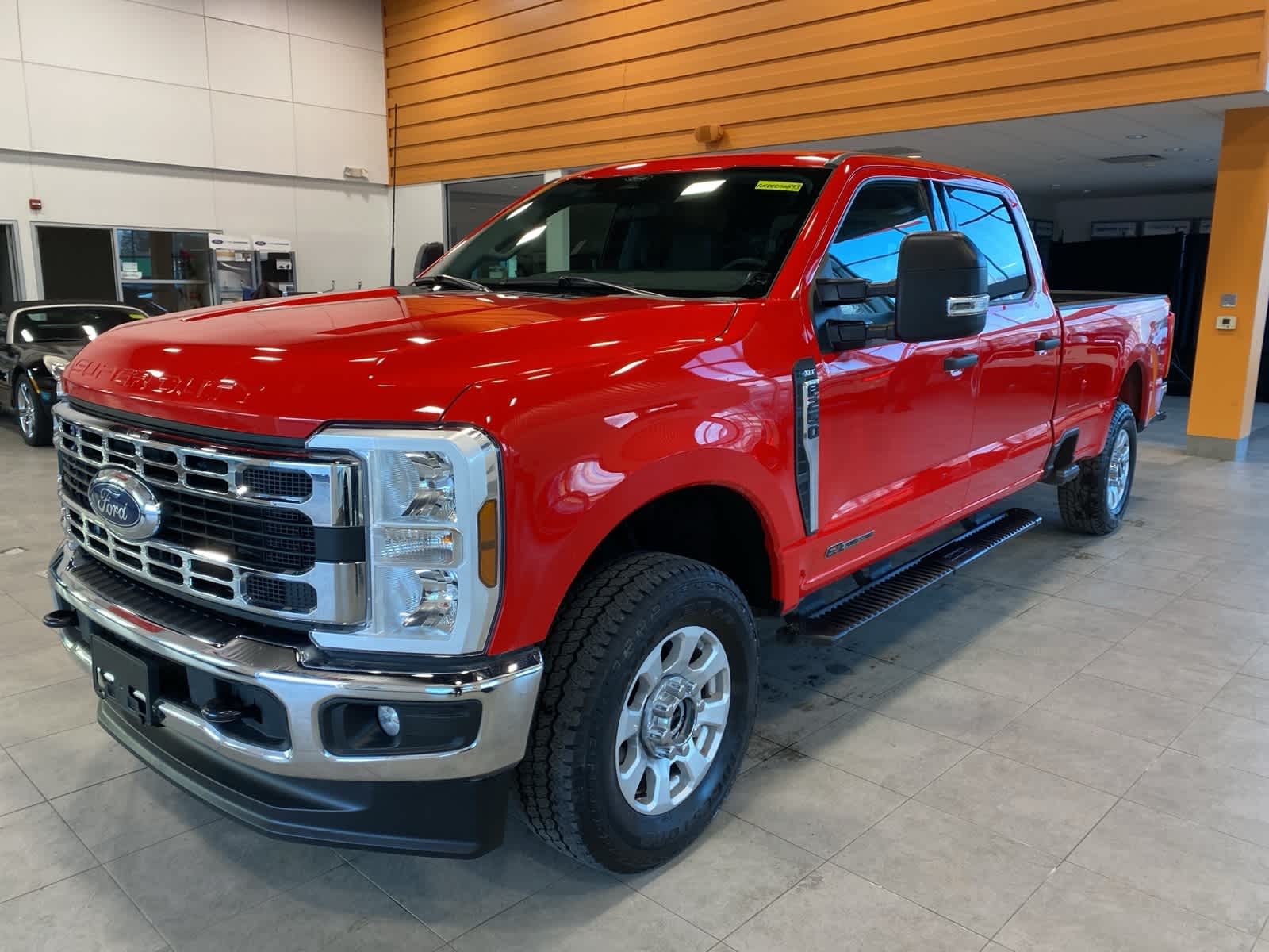 Thumbnail: 2024 Ford Econoline - 1