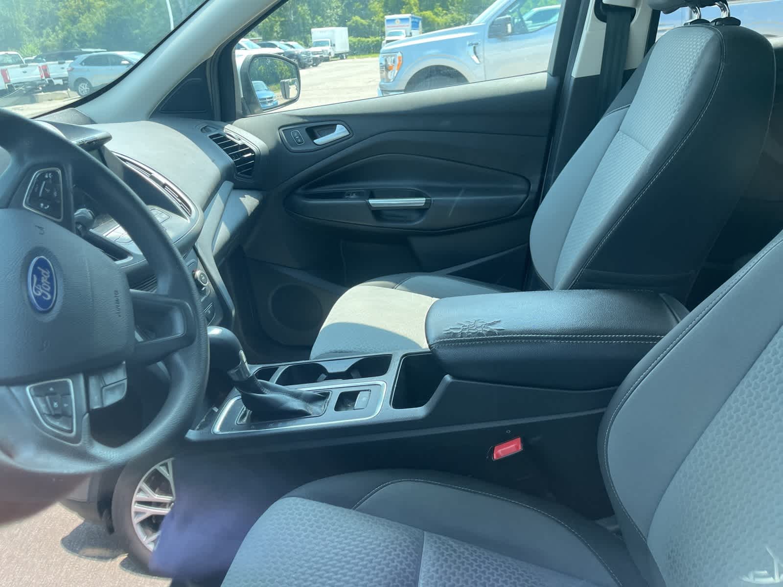 Thumbnail: 2017 Ford Escape - 22