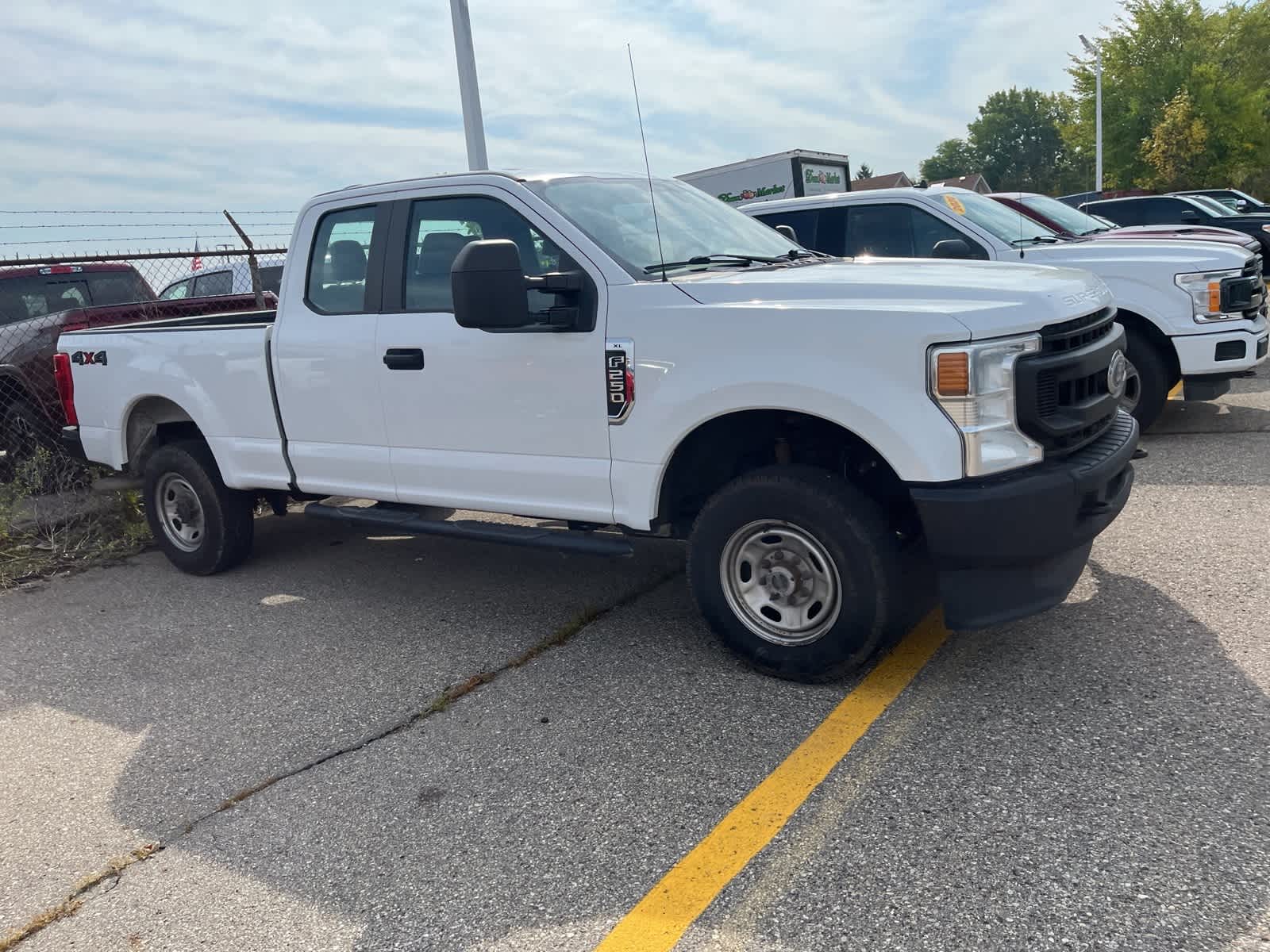Thumbnail: 2020 Ford Econoline - 20