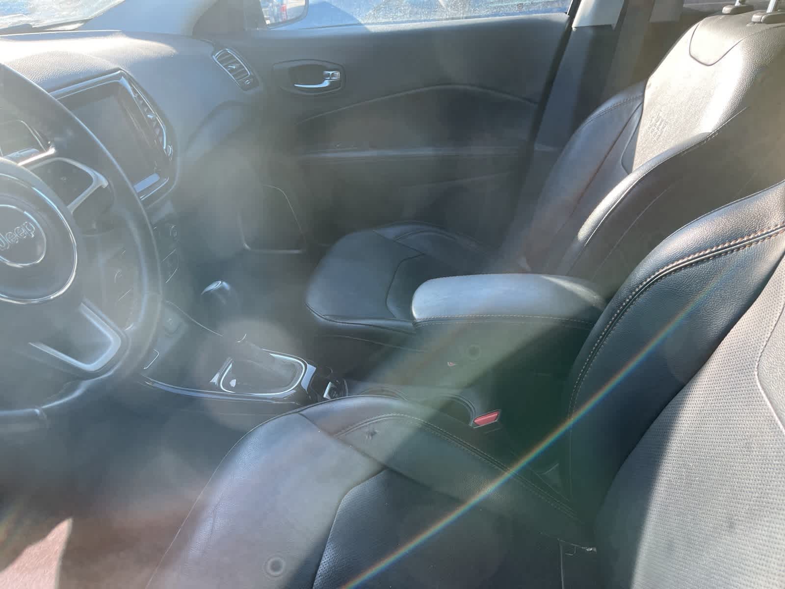 Thumbnail: 2020 Jeep Compass - 24