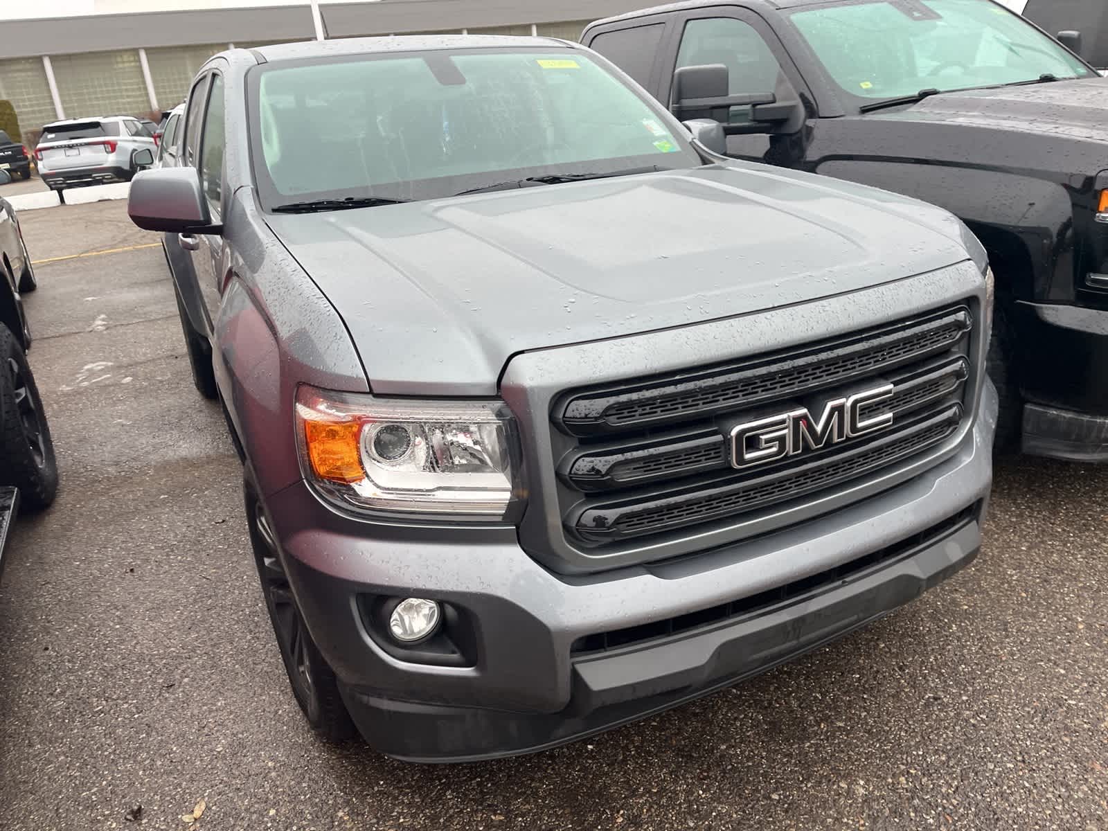 Thumbnail: 2020 GMC Canyon - 26