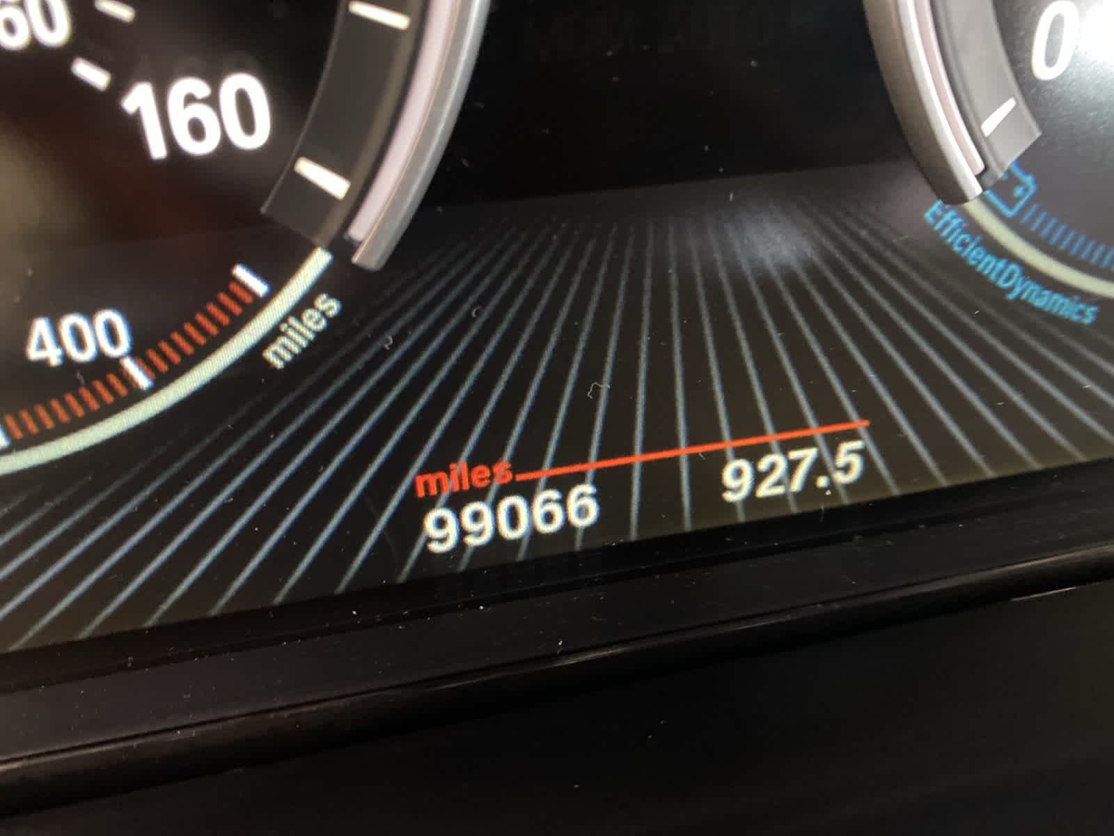 Thumbnail: 2018 BMW X5 - 30