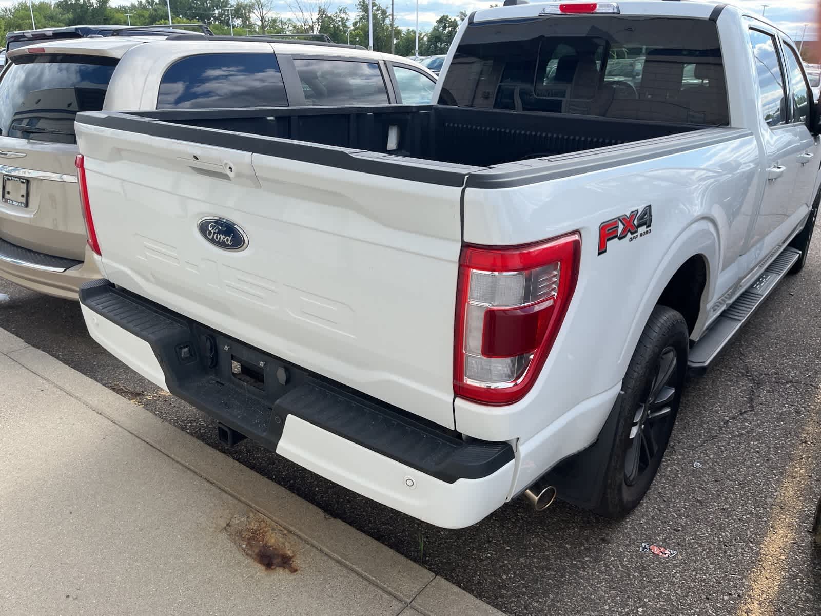 Thumbnail: 2023 Ford F-150 - 12