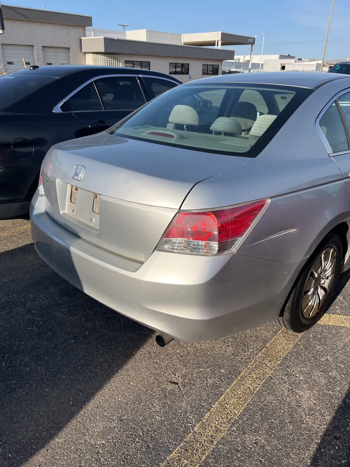 Thumbnail: 2010 Honda Accord - 5