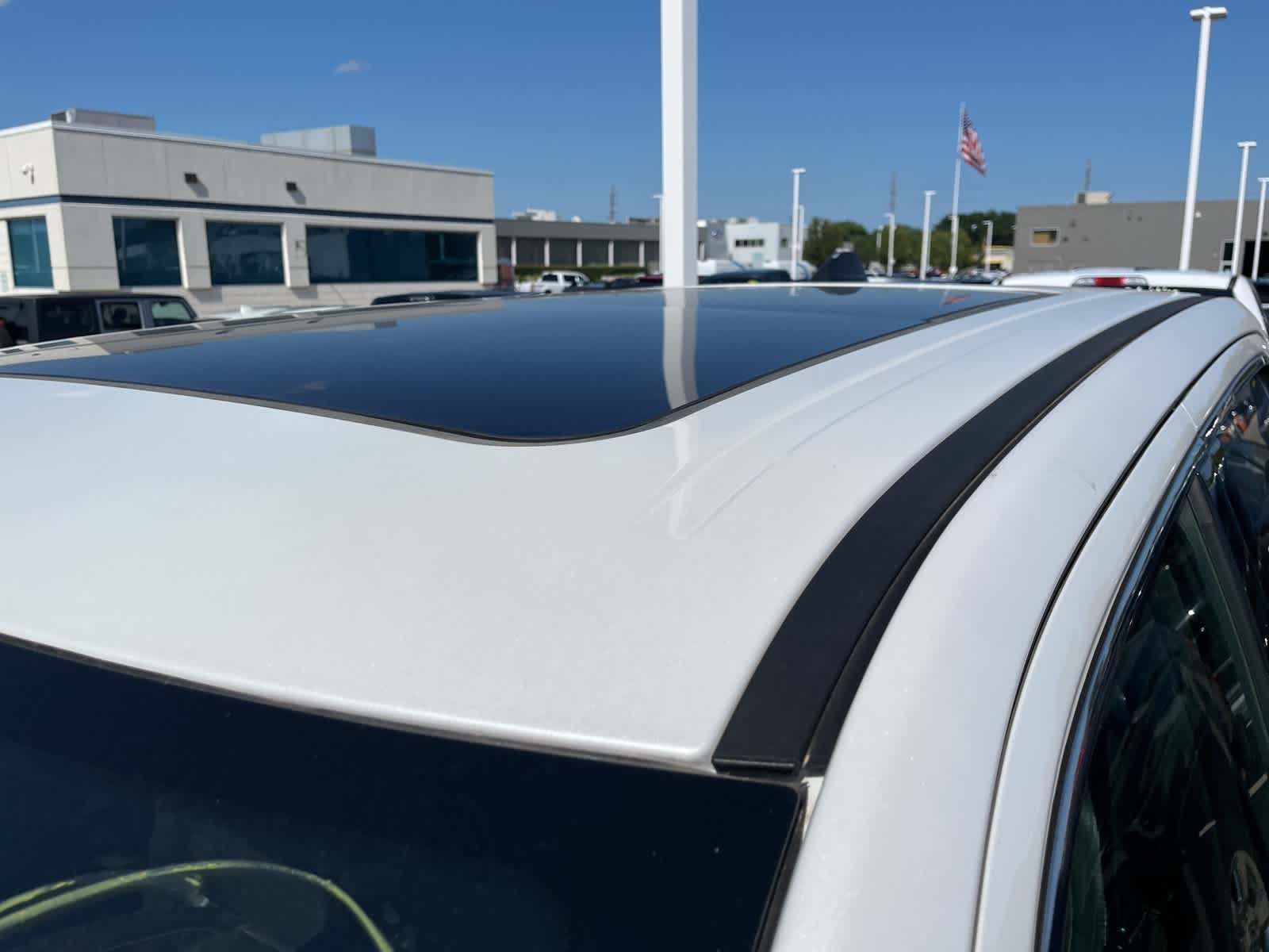 Thumbnail: 2019 RAM 1500 - 24