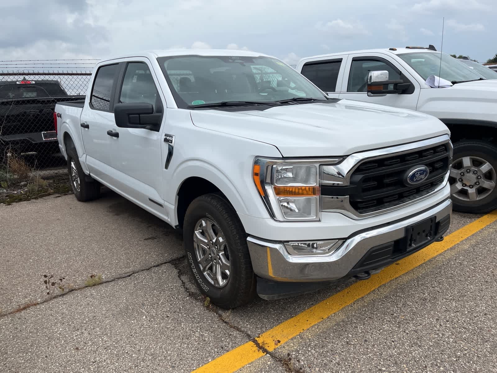 Thumbnail: 2022 Ford F-150 - 18