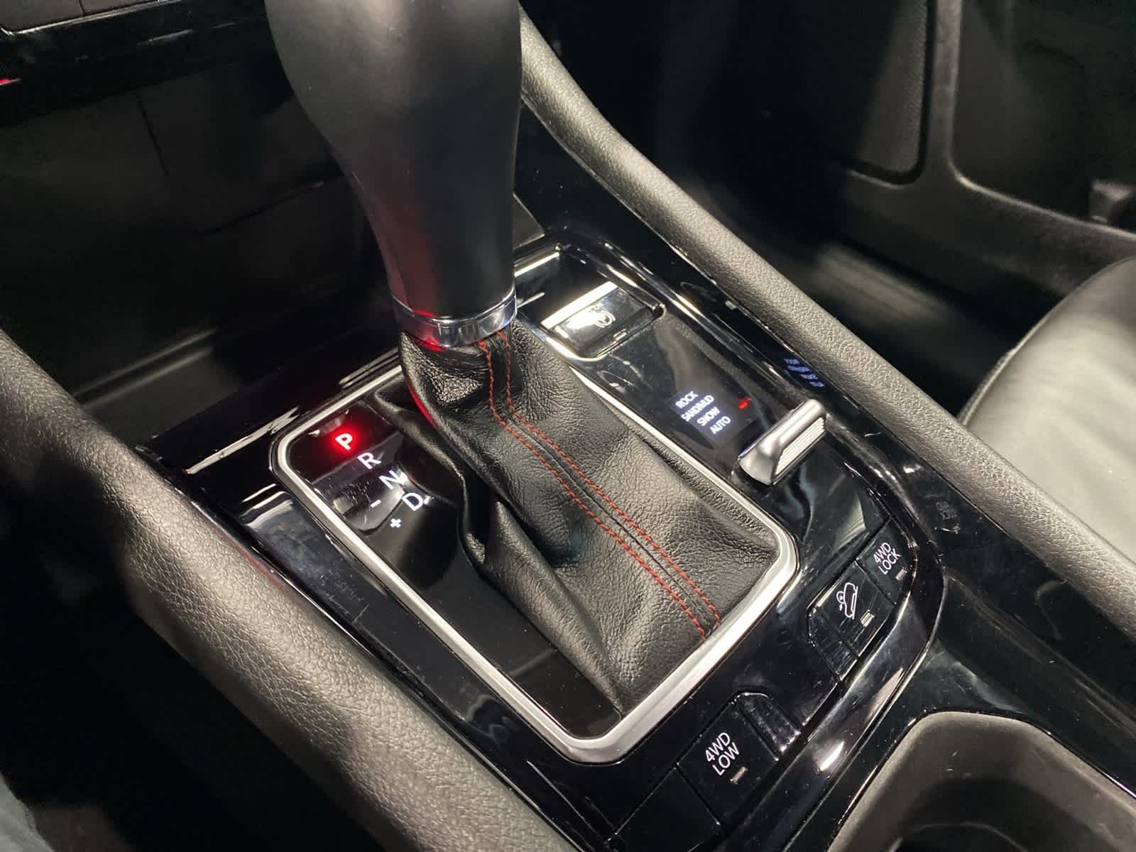 Thumbnail: 2025 Jeep Compass - 24