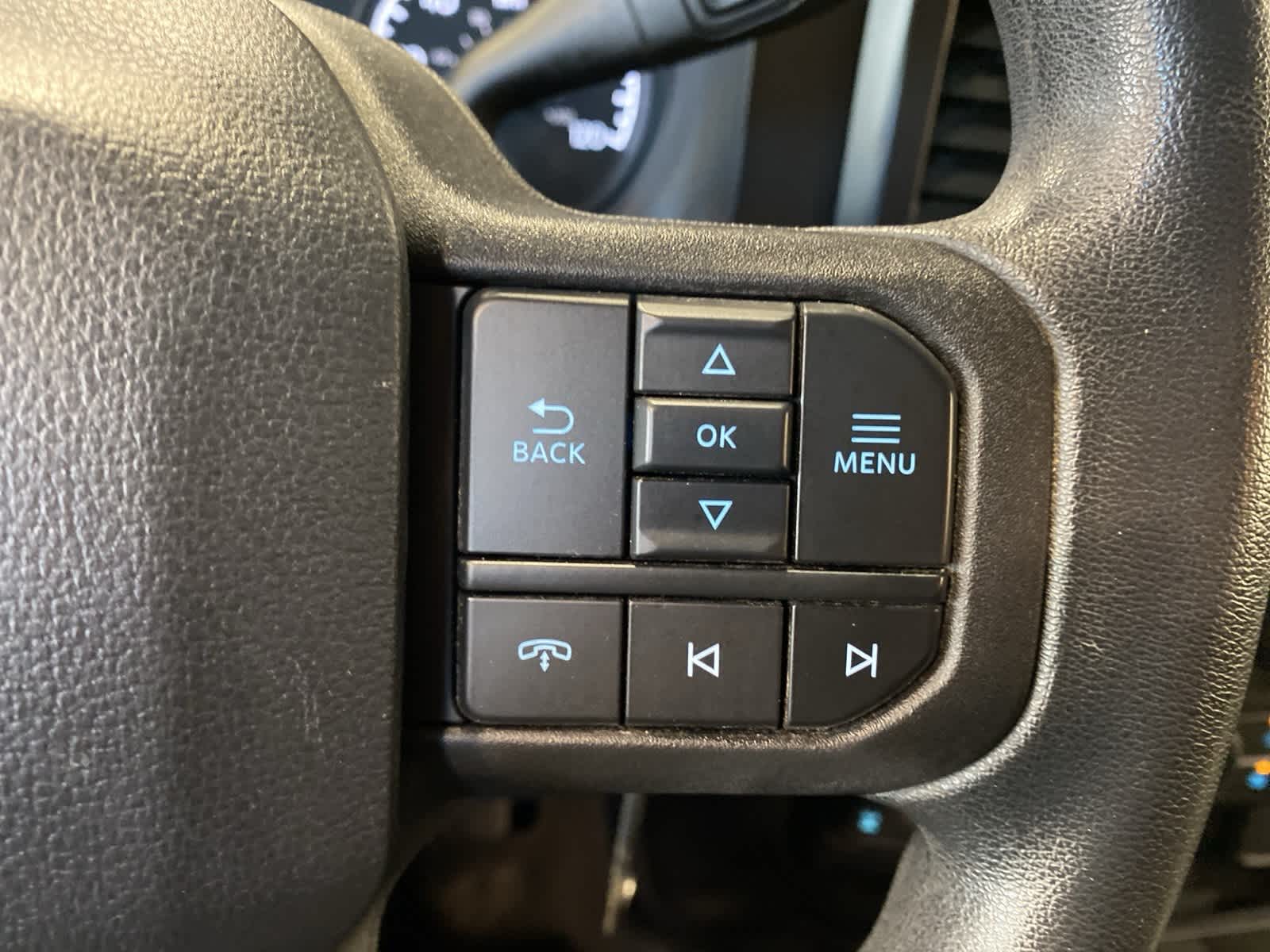 Thumbnail: 2024 Ford Econoline - 21