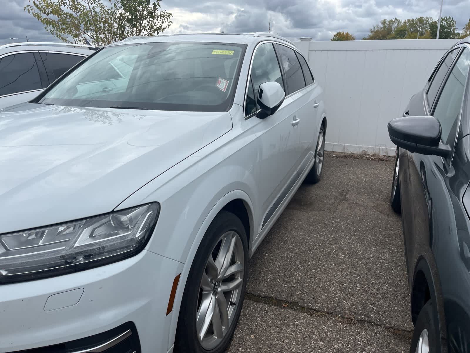 Thumbnail: 2018 Audi Q7 - 5