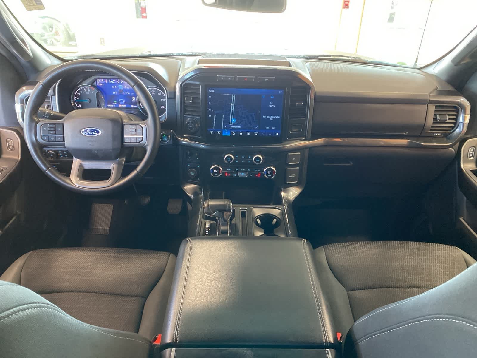 Thumbnail: 2021 Ford F-150 - 14